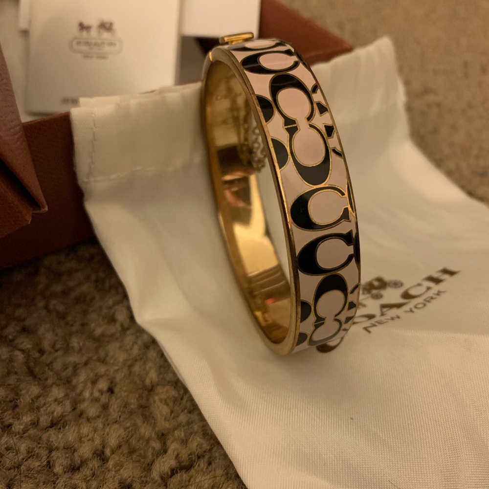Coach bracelet - Picture 3 of 6
